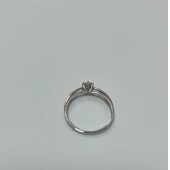 Inel 585" 1.53 gr 2479 Lei