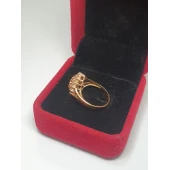 Inel Din Aur Proba 585* 3.75 gr