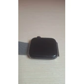 Ceas Inteligent Apple Watch 5 44mm Black