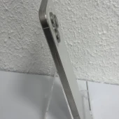 Telefon Apple iPhone 15 Pro Max 256 GB White Titanium
