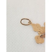 Cruce Din Aur 585*1.10gr.