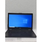 Laptop Dell Latitude 5580