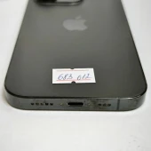 Telefon Apple iPhone 14 Pro 128 GB Space Black