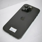 Telefon Apple iPhone 14 Pro 128 GB Space Black