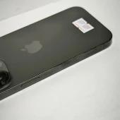 Telefon Apple iPhone 14 Pro 128 GB Space Black