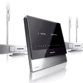 Sistem Home Cinema Philips Cineos HTS9800W