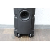 Boxă cu funcție Karaoke Muhler MAX1010R