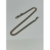 Bratara Din Aur proba 585* masa 5.98gr