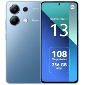Telefon Xiaomi Redmi Note 13 Pro 256 GB Blue