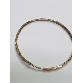 Cercei Din Aur Proba 585* 1.86 gr