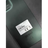 Telefon Oppo Reno 14 FS 512 GB Luminous Green