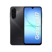 Telefon Samsung Galaxy A17 4/128GB Black