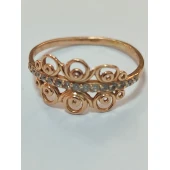 Inel 585" 1.41gr 2538 lei.