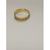 Verigheta Din Aur Proba 585* 4.36 gr