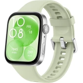 Smart Watch Huawei Fit 3   Green