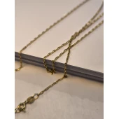 Lant Din Aur Proba 750* 2,96 gr