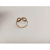 Inel din Aur Proba 585* 1.55gr