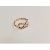 Inel din Aur Proba 585* 1.55gr