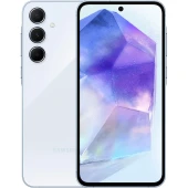 Samsung Galaxy A55 8/128 GB Iceblue