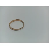 Inel din Aur Proba 585* 2.25 Gr