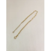 Bratara Din Aur Proba 585* 2.26 gr