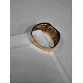 Ghiul din Aur Proba 585* 5,55 gr