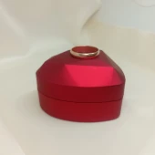 Inel Din Aur Proba 585* 3.83 Gr