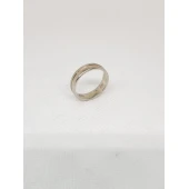 Verigheta Din Aur Proba 585* 3.63 gr