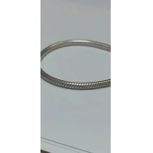 Brățară din Argint *Proba 925* 14.43 gr