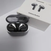 Samsung Galaxy Buds 3 silver 1