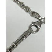 Lanț din Argint Proba 925* 12.89 gr