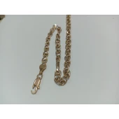 Bratara Din Aur Proba 585 3.72 Gr