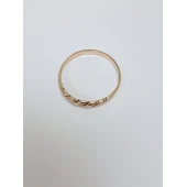 Inel din Aur proba 585  2.32gr