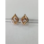 Cercei Din Aur Proba 585* 2.97 gr