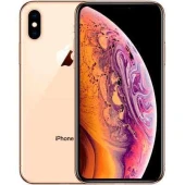 Telefon Apple iPhone XS 64 GB Gold