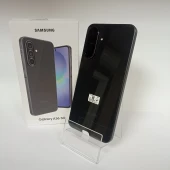Telefon Samsung Galaxy A36 128 GB Black