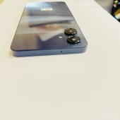 Telefon Samsung Galaxy A06 128 GB Black