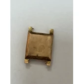 Fragment din Aur 750* 3,35 grame