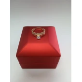 Inel din Aur Proba 585* 2,20 gr