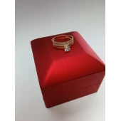 Inel din Aur Proba 585* 2,20 gr