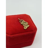 Pandativ din aur 583 3,29gr