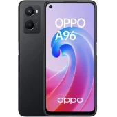 Telefon Oppo A96 128 GB Black