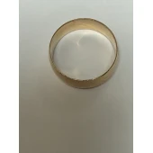 Verigheta Din Aur Proba 585* 3.55 gr