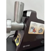 Mașină de Tocat Carne VITEK VT-3613 BN