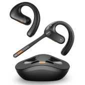 Căști  Eksa Telecom S30 Black