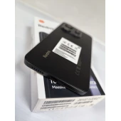 Telefon Xiaomi Redmi Note 14 8/256Gb Black