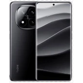 Telefon Xiaomi Redmi Note 14 Pro 256 GB Black