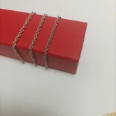 Lantisor 925* 8.62 gr