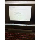 Laptop Acer Nitro ANC515-58