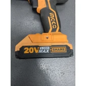 Mașină de găurit cu șurubelniță Ingco CDLI20024